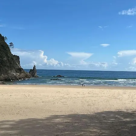 펜션 El Rincon Del Rosal 15b08 By R2r Consulting 트레글란다스