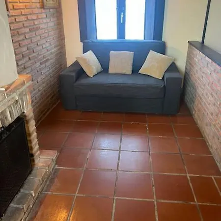 El Rincon Del Rosal 15b08 By R2r Consulting *