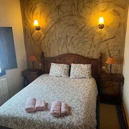 El Rincon Del Rosal 15b08 Holiday home